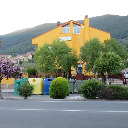 Sotillo Sotillo de la Adrada