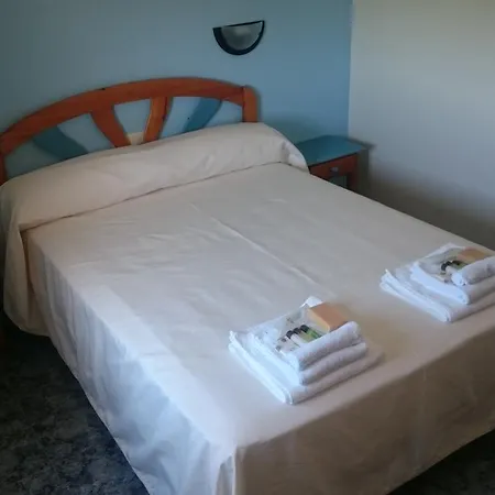 Sotillo Maison d'hôtes