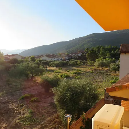 Maison d'hôtes Sotillo *