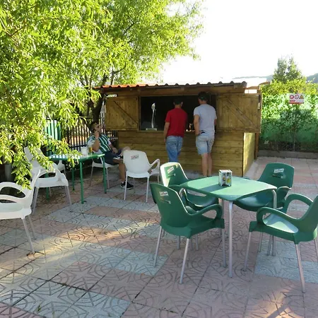 Sotillo Maison d'hôtes Sotillo de la Adrada